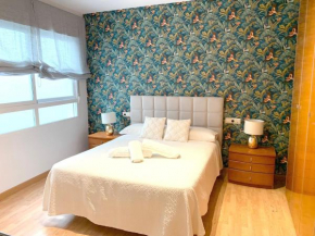 Tendillas Suite, Córdoba